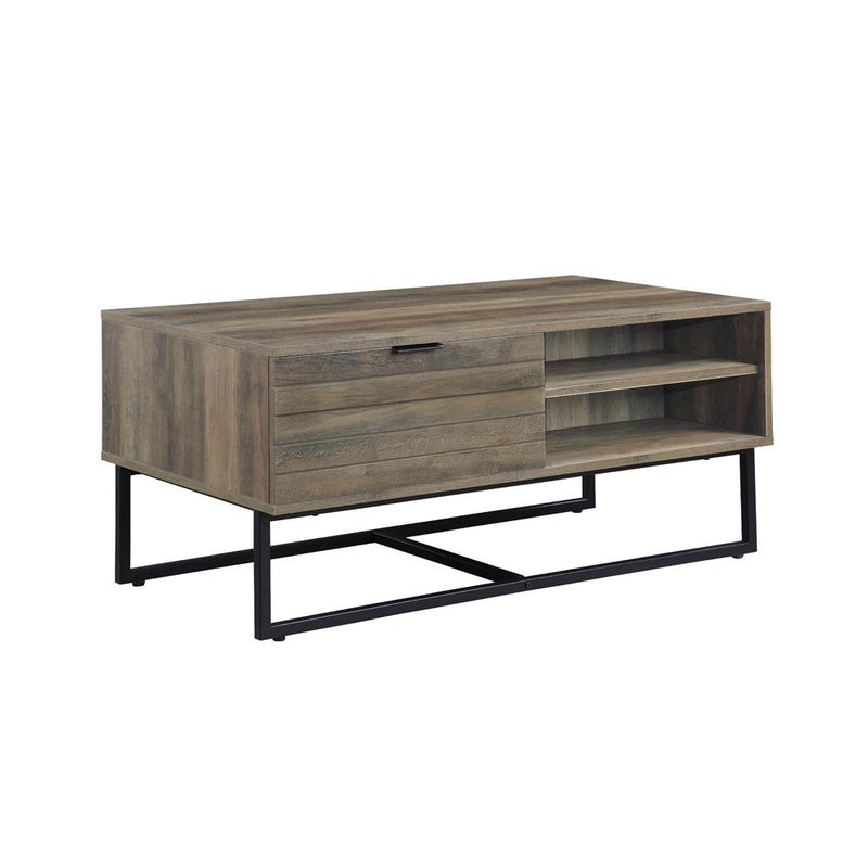 Acme Furniture Homare LV00323 Accent Table IMAGE 2