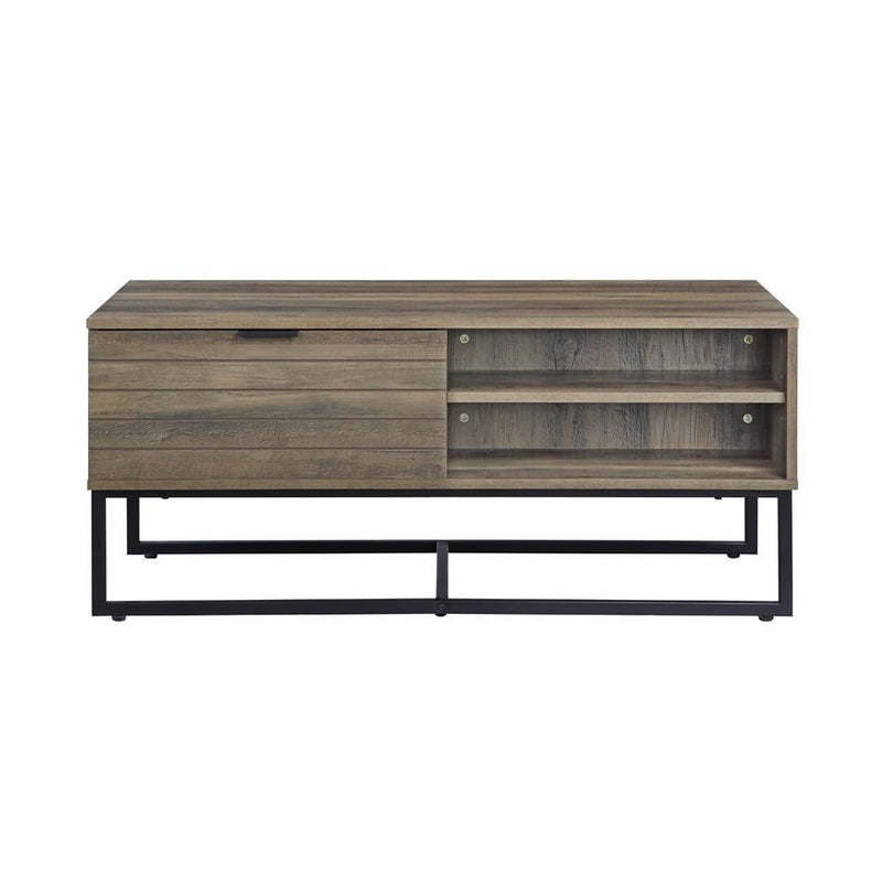 Acme Furniture Homare LV00323 Accent Table IMAGE 3