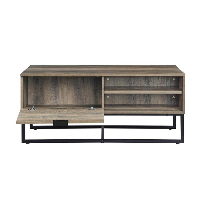 Acme Furniture Homare LV00323 Accent Table IMAGE 5