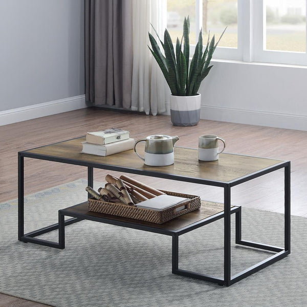 Acme Furniture Idella LV00324 Accent Table IMAGE 1