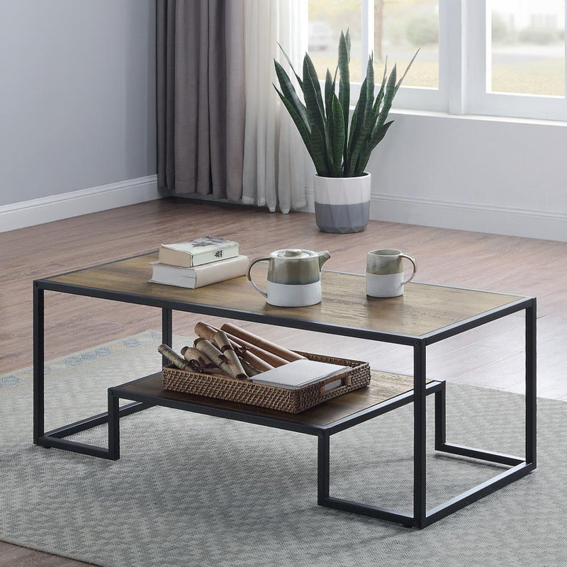 Acme Furniture Idella LV00324 Accent Table IMAGE 1