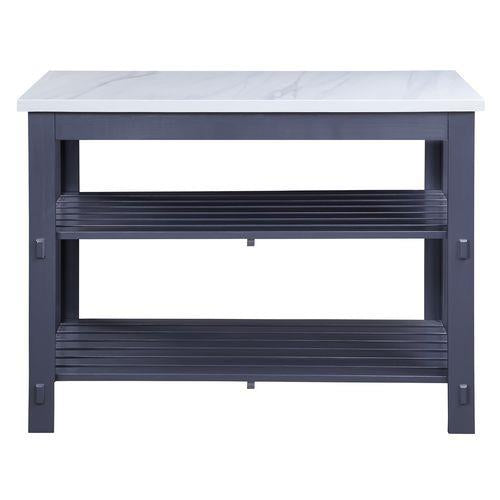 Acme Furniture Enapay AC00305 Kitchen Island IMAGE 3