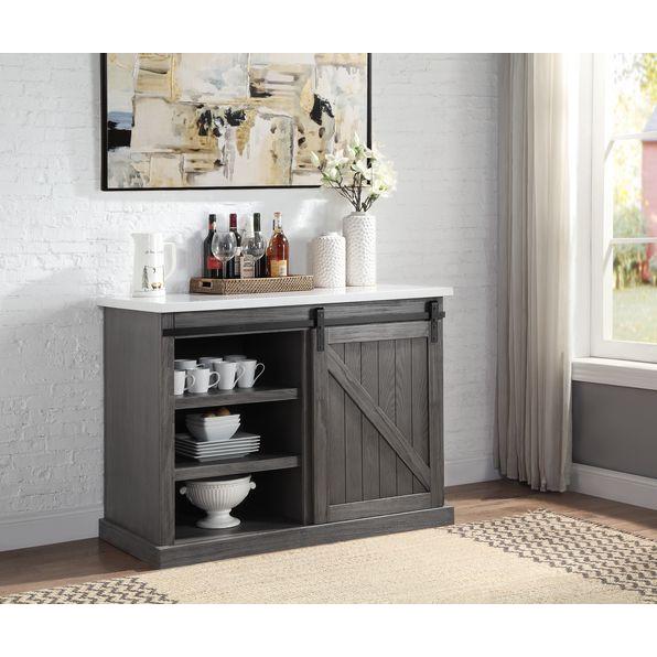 Acme Furniture Gauri AC00308 Server IMAGE 5