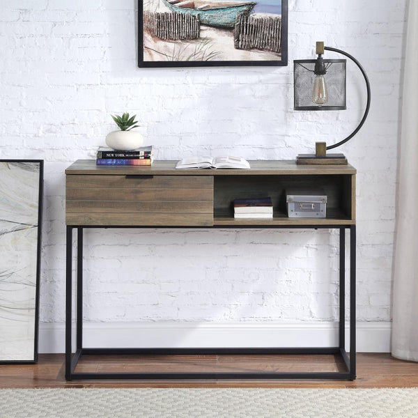 Acme Furniture Galeno OF00320 Writing Desk IMAGE 1