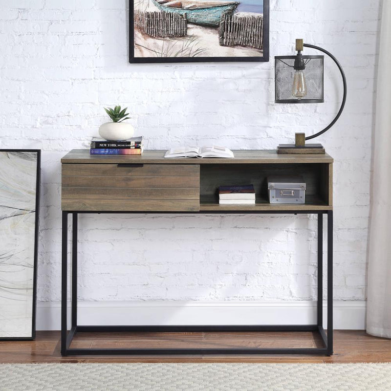 Acme Furniture Galeno OF00320 Writing Desk IMAGE 1