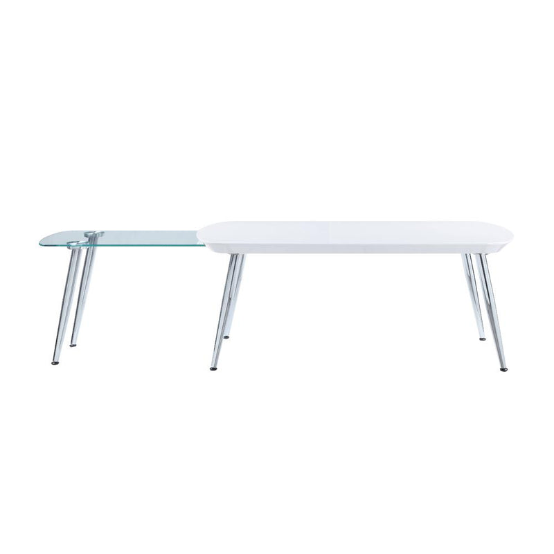 Acme Furniture Patina LV00363 Coffee Table IMAGE 3