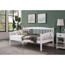 Acme Furniture Caryn BD00379 Daybed - White IMAGE 1
