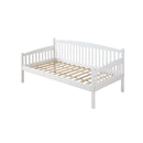 Acme Furniture Caryn BD00379 Daybed - White IMAGE 2