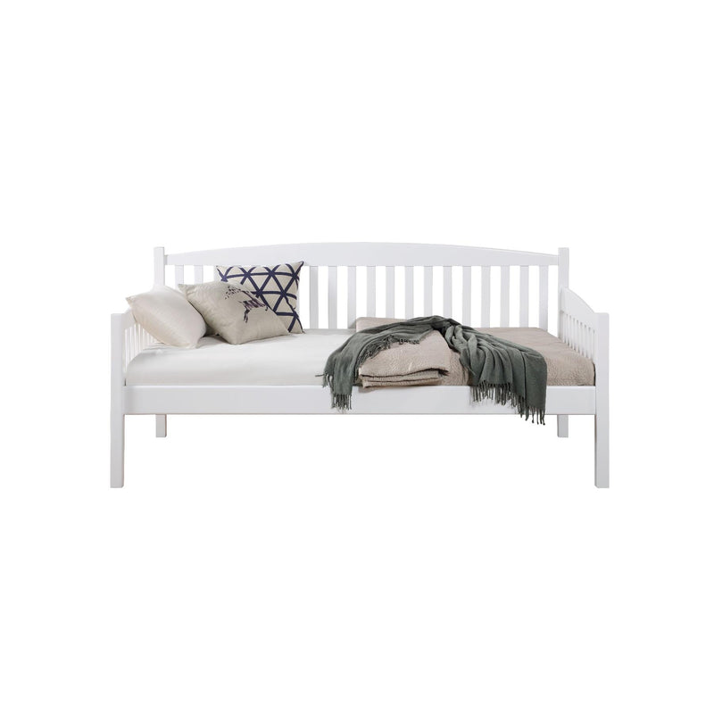 Acme Furniture Caryn BD00379 Daybed - White IMAGE 3