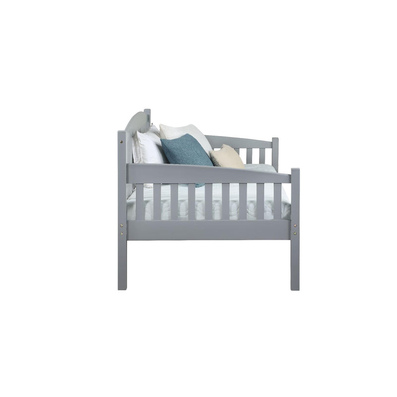 Acme Furniture Caryn BD00380 Daybed - Grey IMAGE 4