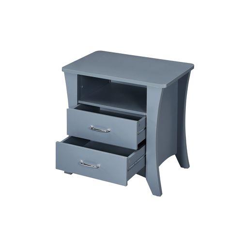Acme Furniture Colt AC00382 Accent Table IMAGE 5