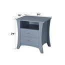Acme Furniture Colt AC00382 Accent Table IMAGE 6