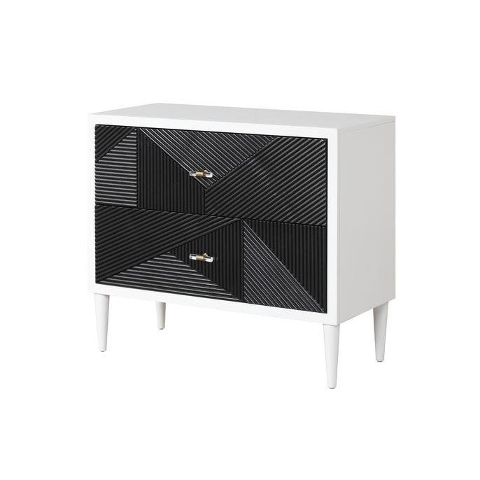 Acme Furniture Dubni AC00394 Accent Table IMAGE 1