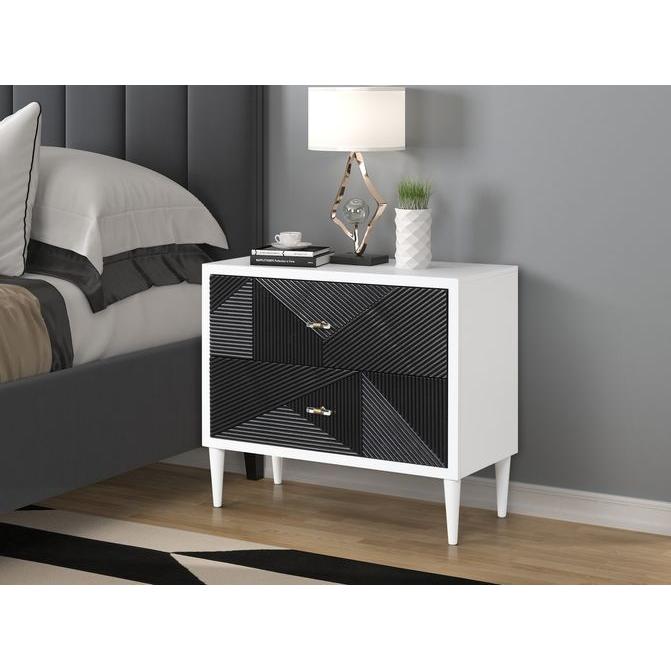 Acme Furniture Dubni AC00394 Accent Table IMAGE 5