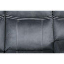 Acme Furniture Dollum LV00398 Sectional Sofa - Grey IMAGE 5