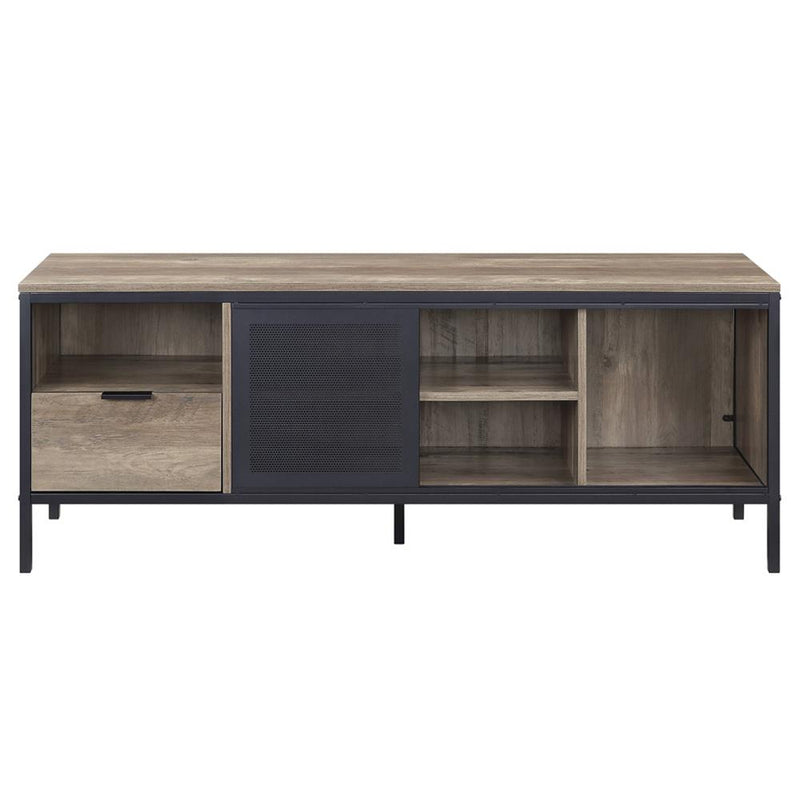 Acme Furniture Nantan LV00404 TV Stand IMAGE 3