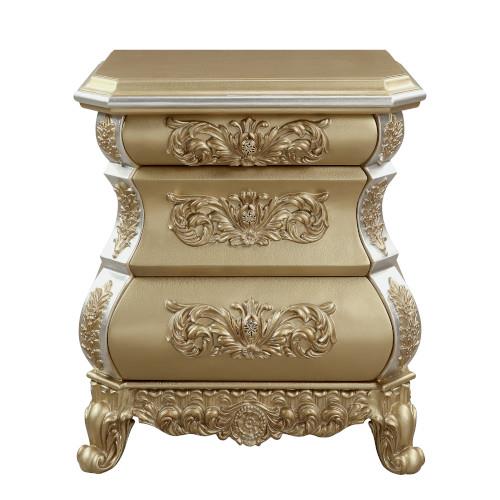 Acme Furniture Seville BD00452 Nightstand IMAGE 1