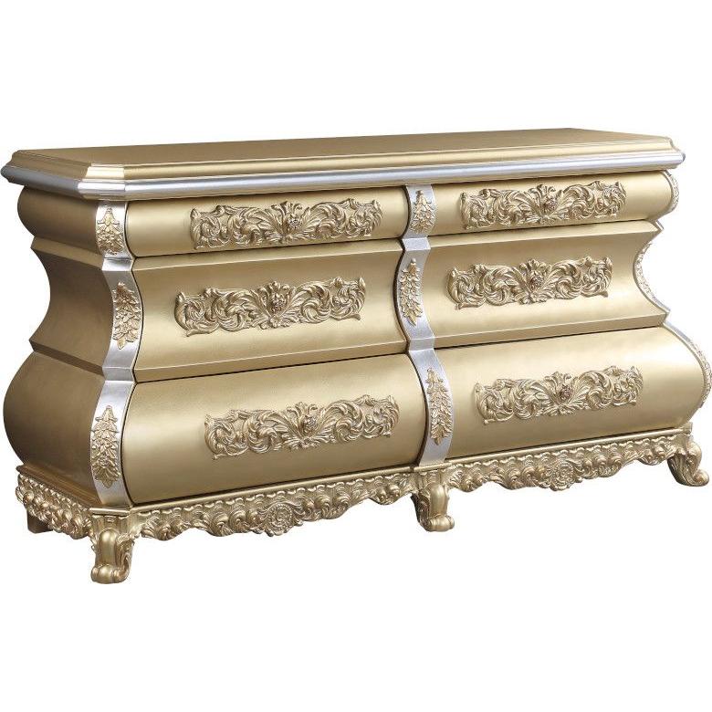 Acme Furniture Seville BD00454 Dresser IMAGE 1
