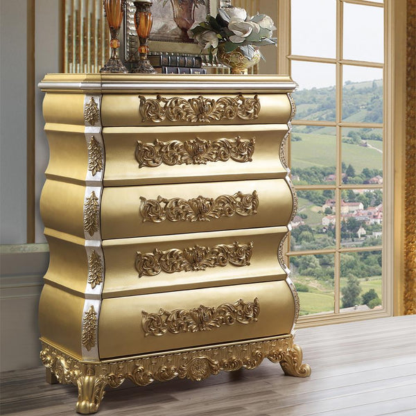 Acme Furniture Seville BD00455 Chest IMAGE 1