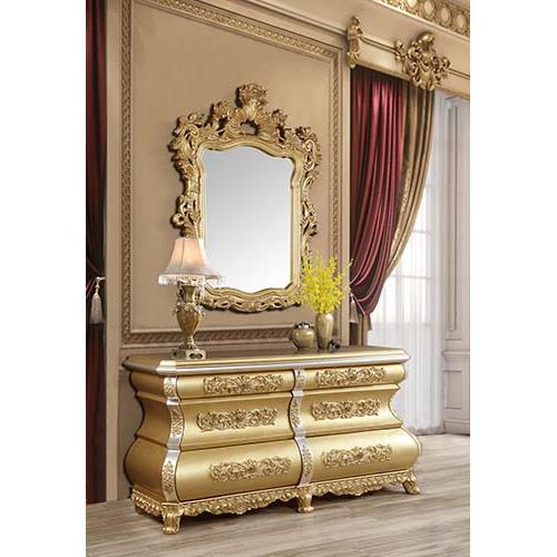 Acme Furniture Seville DN00454 Server IMAGE 1