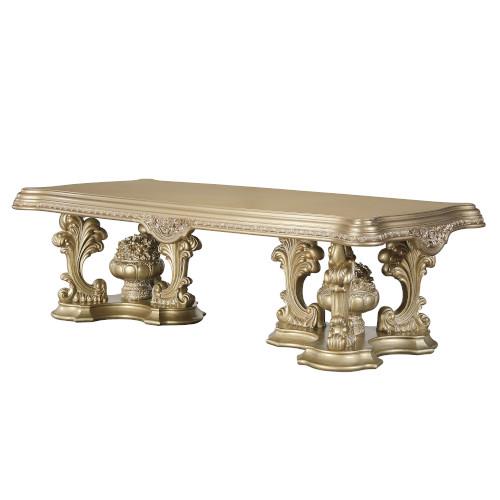 Acme Furniture Seville DN00457 Dinning Table IMAGE 1
