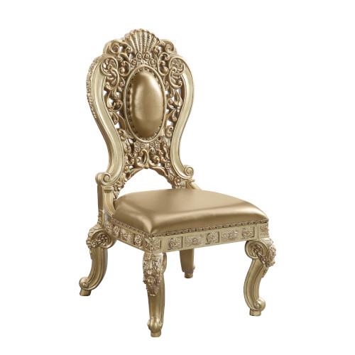 Acme Furniture Seville DN00458 Side Chair IMAGE 1