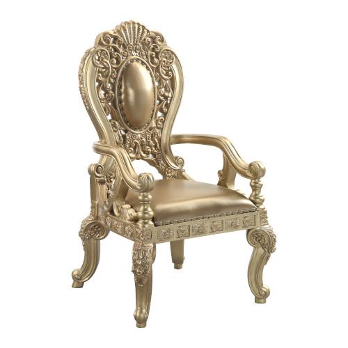 Acme Furniture Seville DN00459 Dining Chair IMAGE 1