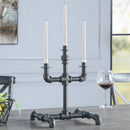 Acme Furniture Brantley AC00433 Accent Candleholder IMAGE 1