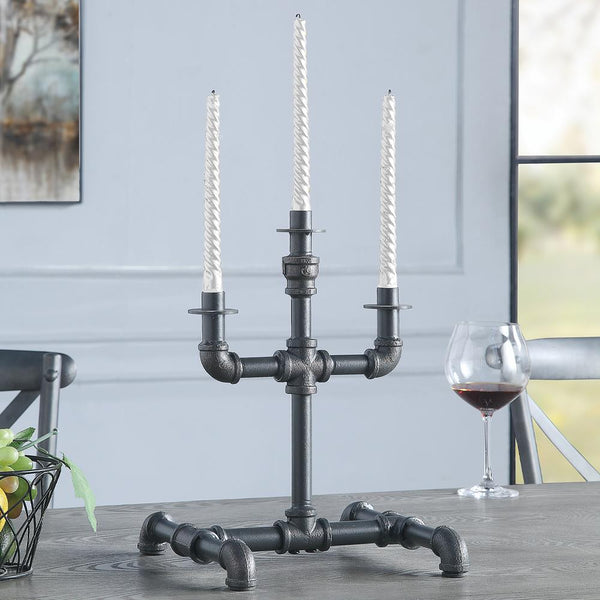 Acme Furniture Brantley AC00433 Accent Candleholder IMAGE 1