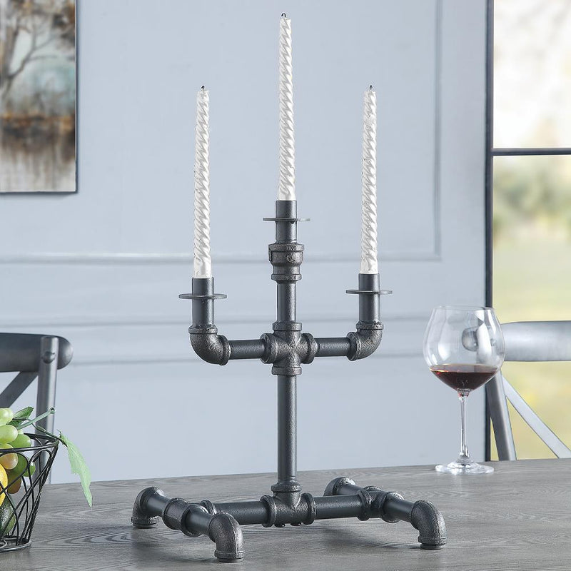 Acme Furniture Brantley AC00433 Accent Candleholder IMAGE 1