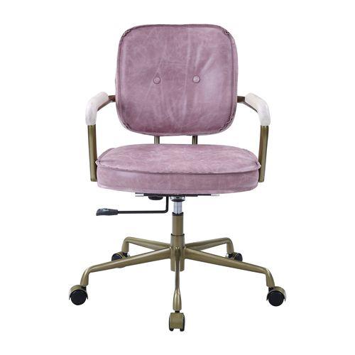 Acme Furniture Eclarn OF00400 Office Chair IMAGE 2