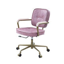 Acme Furniture Eclarn OF00400 Office Chair IMAGE 3