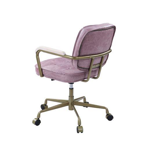 Acme Furniture Eclarn OF00400 Office Chair IMAGE 5
