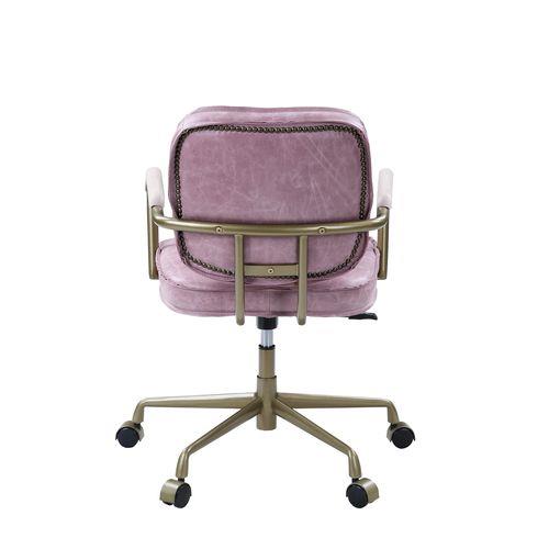 Acme Furniture Eclarn OF00400 Office Chair IMAGE 6