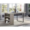 Acme Furniture Patwin DN00401 Dining Table IMAGE 1