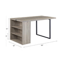 Acme Furniture Patwin DN00401 Dining Table IMAGE 6