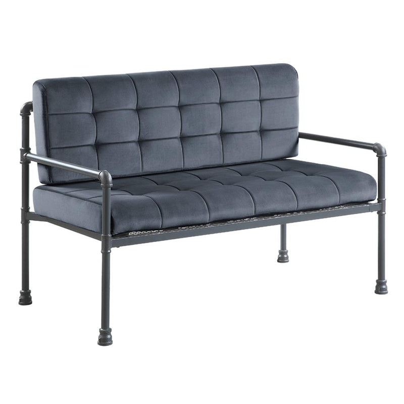 Acme Furniture Brantley LV00426 Loveseat IMAGE 2