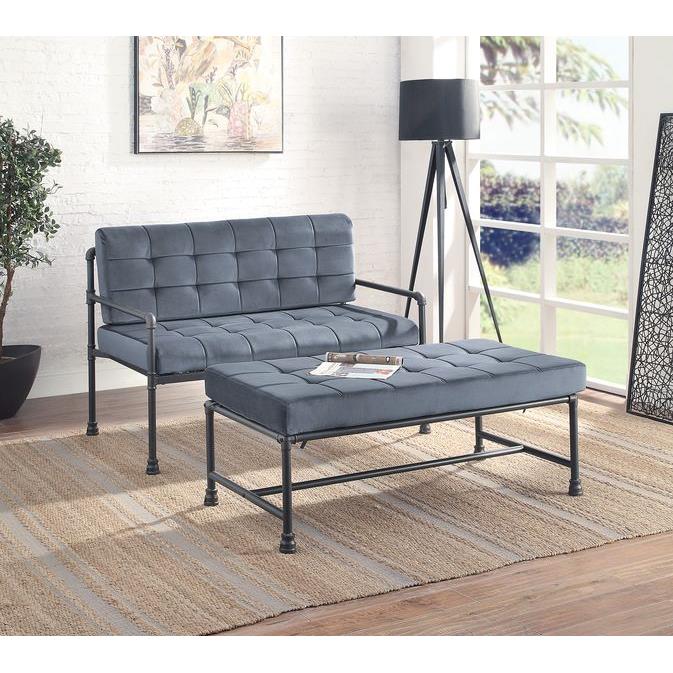 Acme Furniture Brantley AC00428 Bench IMAGE 2
