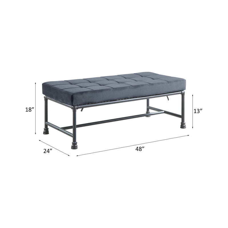 Acme Furniture Brantley AC00428 Bench IMAGE 3