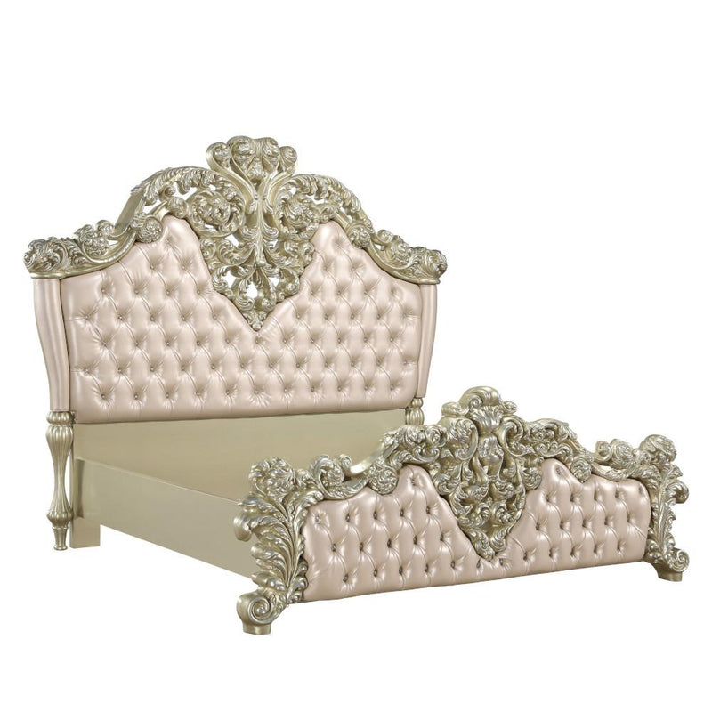 Acme Furniture Vatican BD00461EK Eastern King Bed IMAGE 2