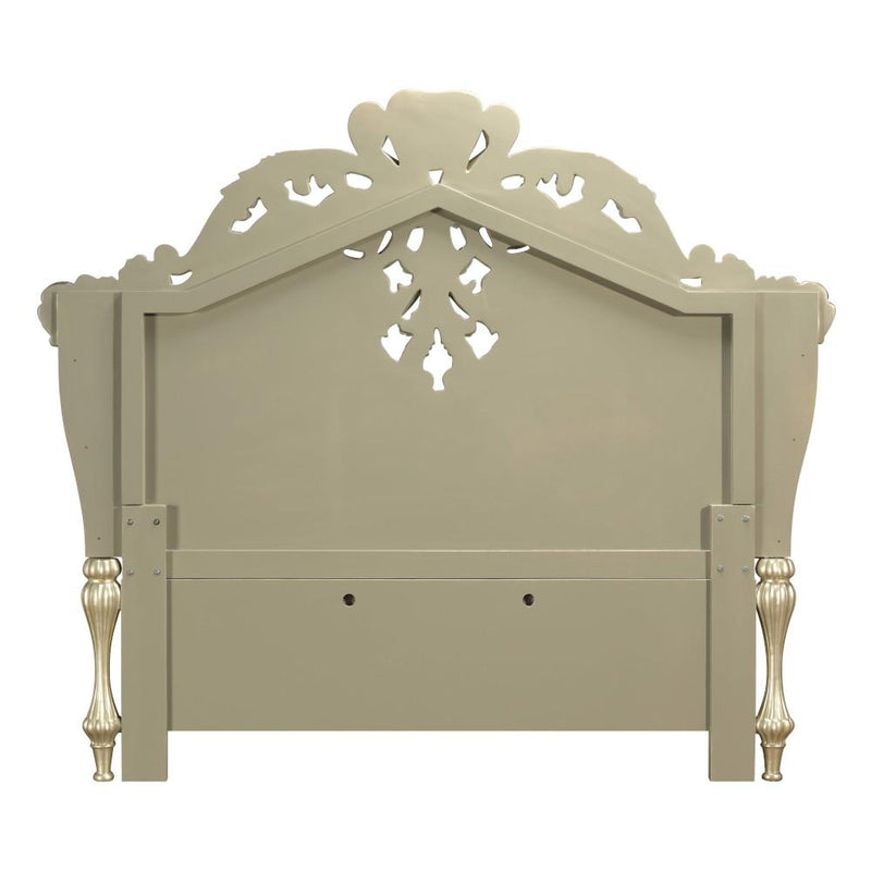Acme Furniture Vatican BD00461EK Eastern King Bed IMAGE 5