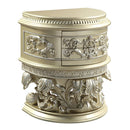 Acme Furniture Vatican BD00462 Nightstand IMAGE 2