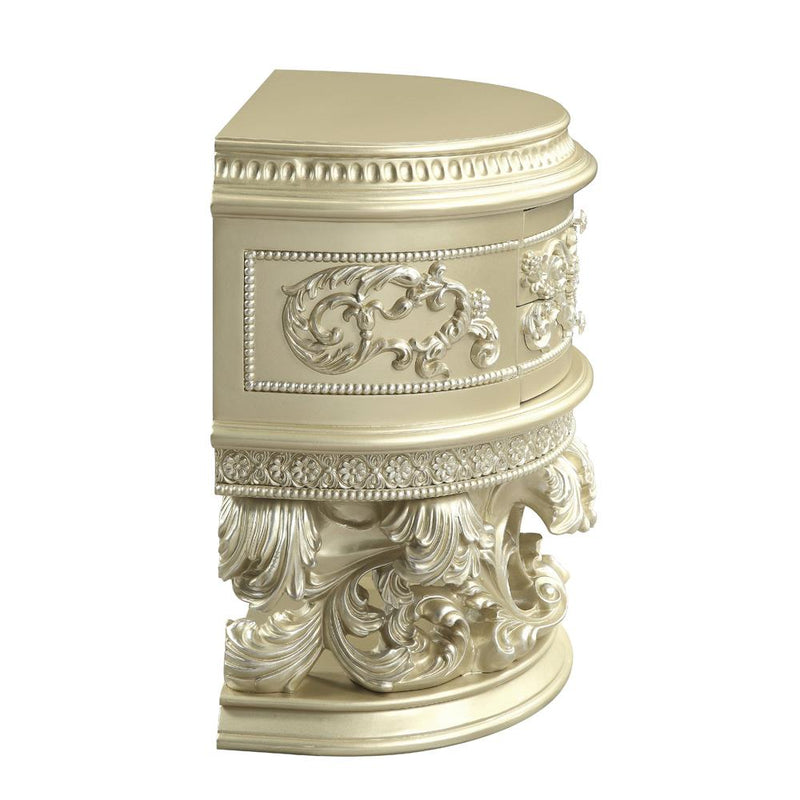 Acme Furniture Vatican BD00462 Nightstand IMAGE 5