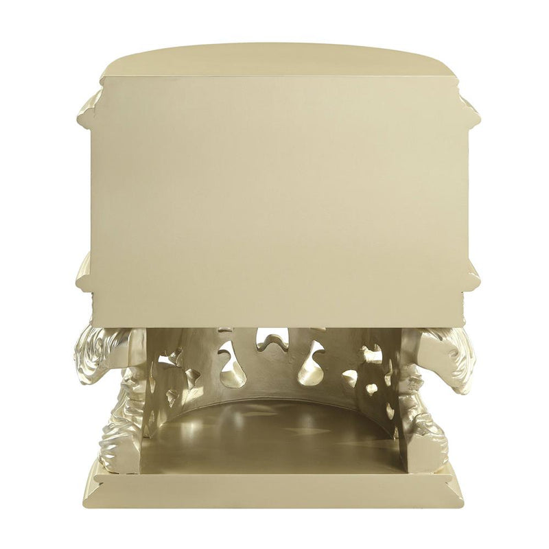 Acme Furniture Vatican BD00462 Nightstand IMAGE 6