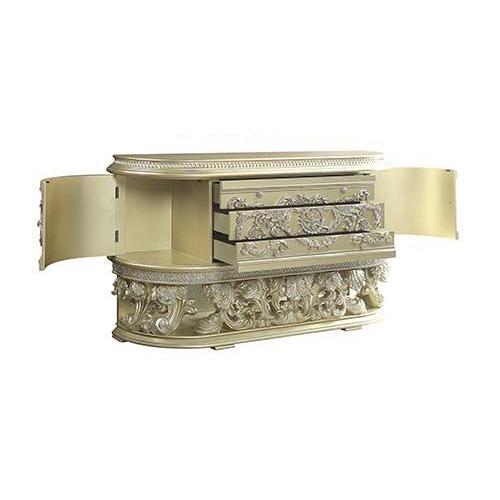 Acme Furniture Vatican BD00464 Dresser IMAGE 3