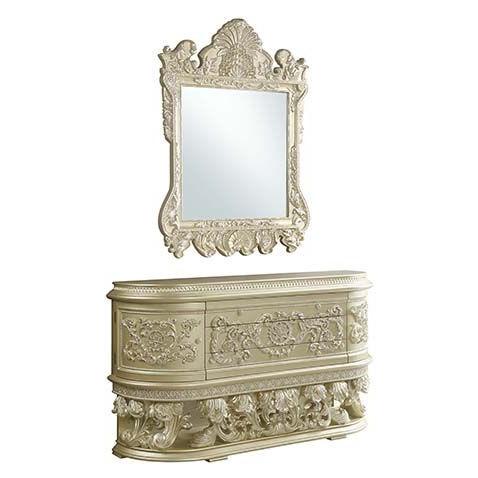 Acme Furniture Vatican BD00464 Dresser IMAGE 4