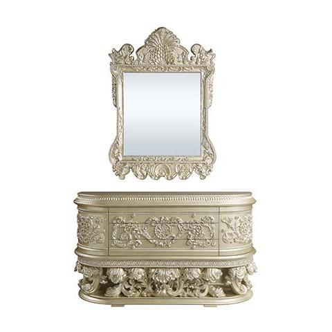 Acme Furniture Vatican BD00464 Dresser IMAGE 5