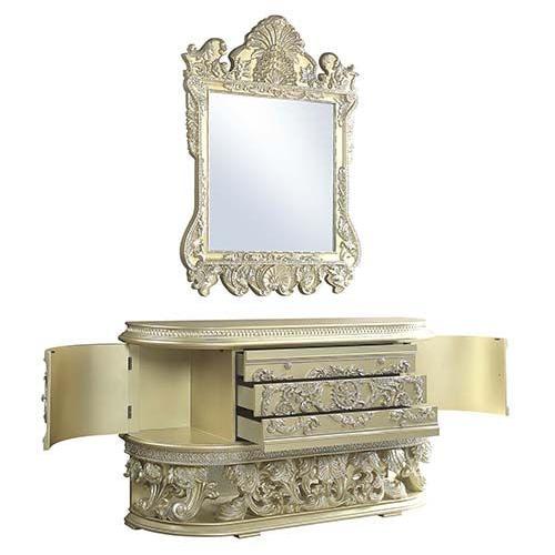 Acme Furniture Vatican BD00464 Dresser IMAGE 6