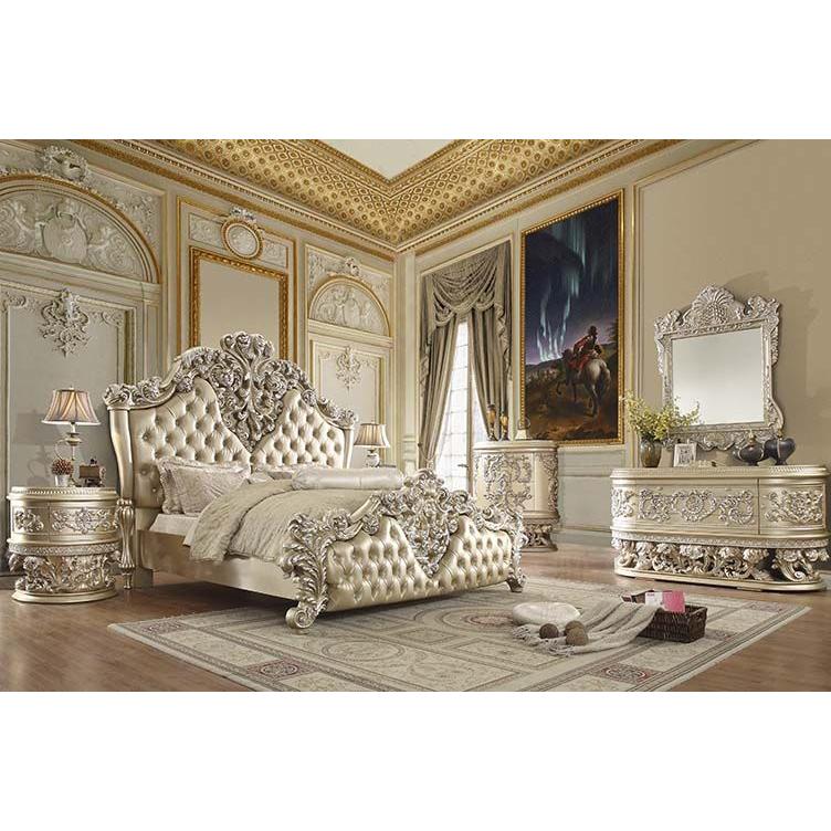 Acme Furniture Vatican BD00464 Dresser IMAGE 7