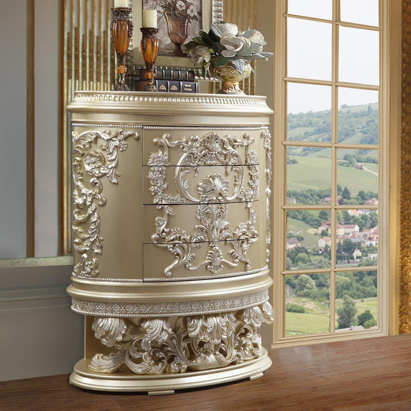 Acme Furniture Vatican BD00465 Chest IMAGE 1